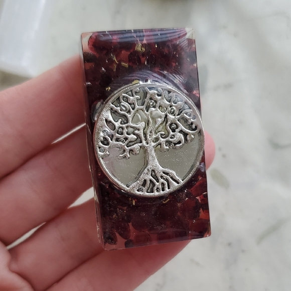 Protection From Negative Energy Set - Picture 8 of 13